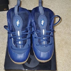 Nike Little Posite One (Toddlers)